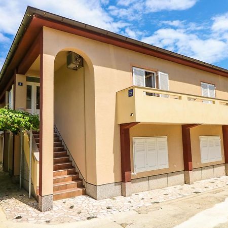 Double Rooms With Terrace Tomica Baska  Exterior photo